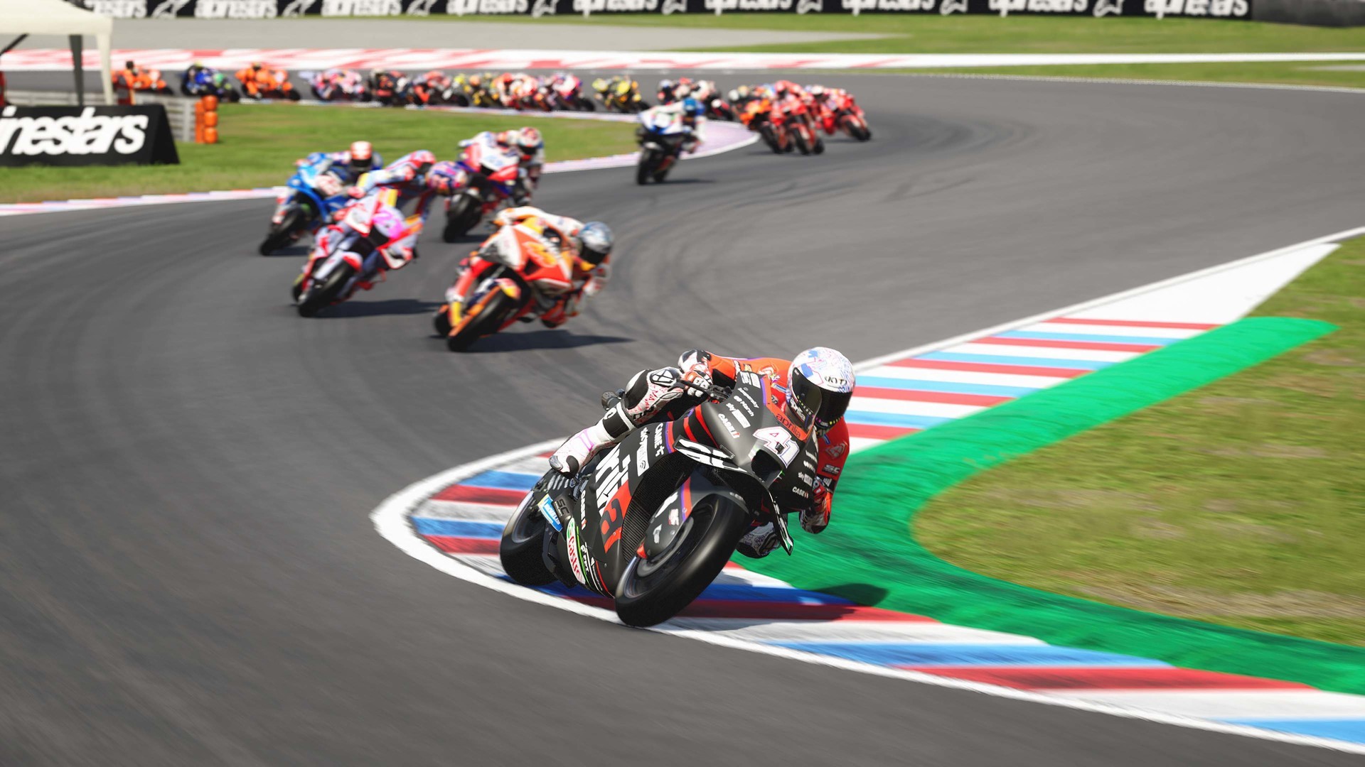 MotoGP 22
